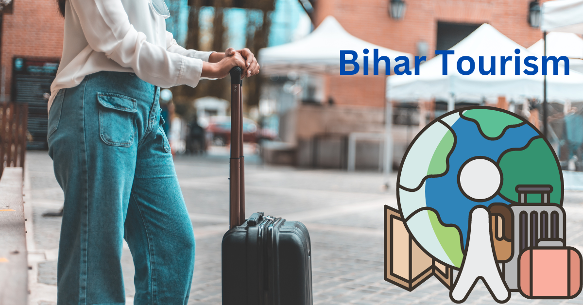 Bihar-Tourism